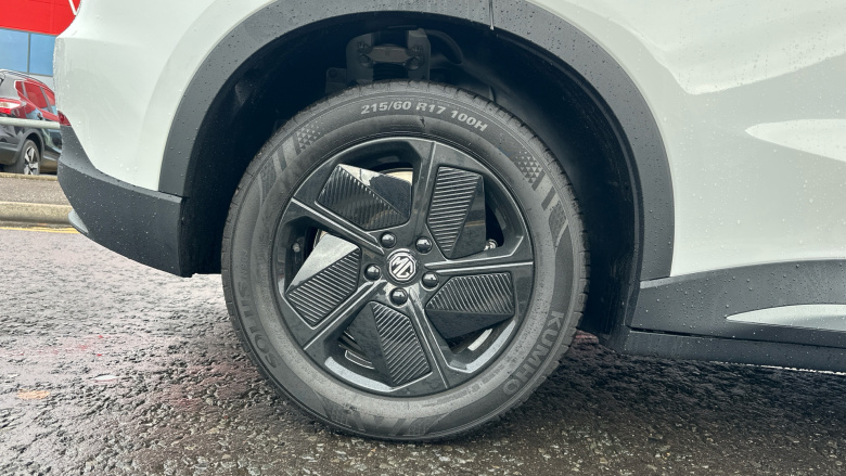 MG MGS5 170kW SE EV Long Range 64kWh 5dr Auto Electric Estate